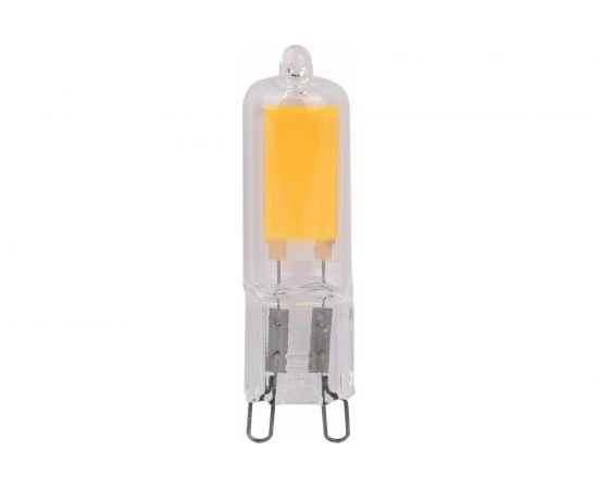 Светодиодная лампа ЭРА STD LED JCD 3,5W GL-840-G9 G9 3,5Вт капсула, нейтральная белая Б0049084 