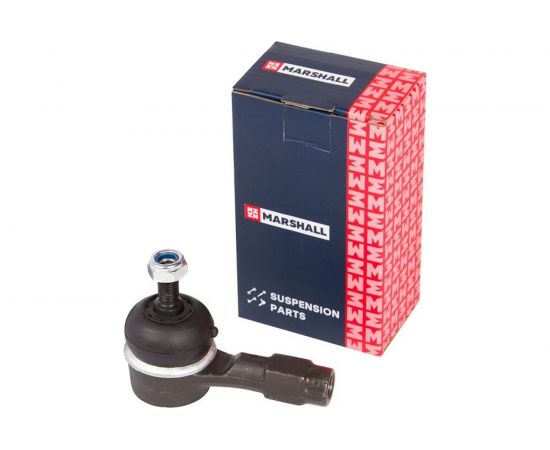 Наконечник рулевой левый/правый Mitsubishi Carisma 95-, Colt 88-, Lancer 88-, Pajero 94- MARSHALL M8070030 