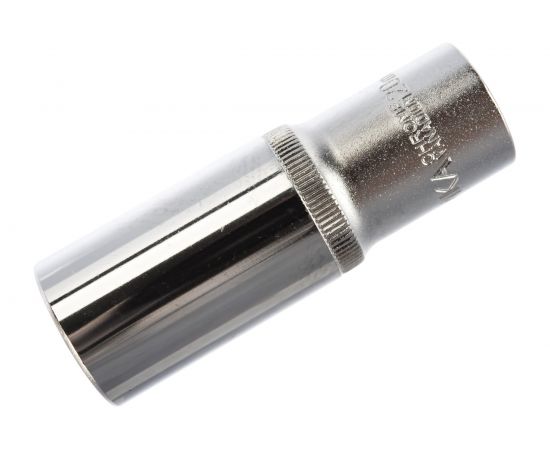 Головка торцевая 6-гранная глубокая (20 мм; 80 м; 1/2"") ЭВРИКА ER-91513 