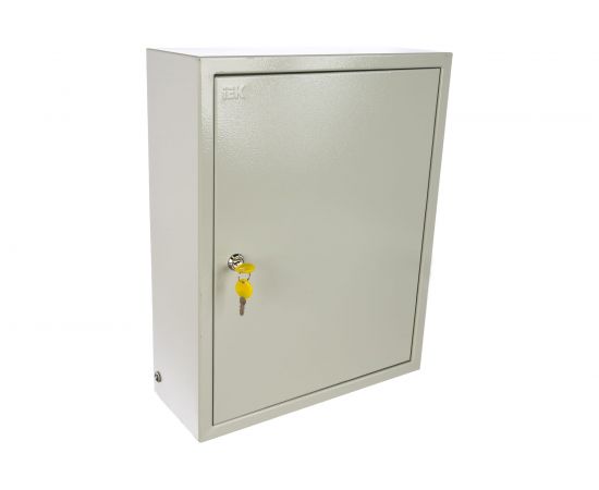 Металлический корпус IEK ЩМП-2-1 36 УХЛ3 IP31 ИЭК YKM41-02-31 