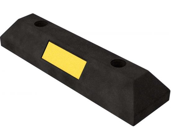 Колесоотбойник ТЕХНОЛОГИЯ КП 0,55 композитный 1618 