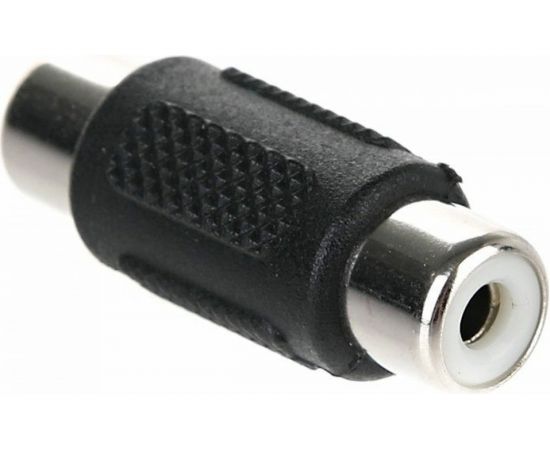 Переходник VCOM RCA-F - RCA-F VAD7849 