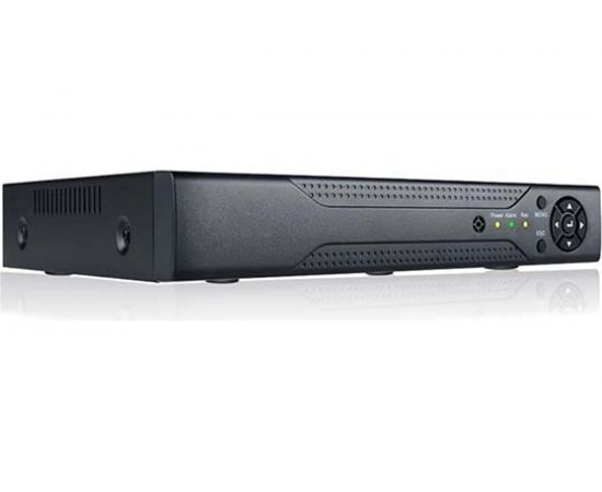 Гибридный видеорегистратор PS-link A2108HN на 8 каналов 0438 