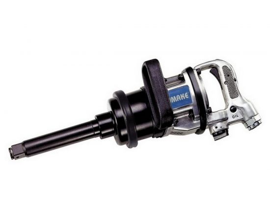 Пневмогайковерт SUMAKE ST 55881-8 38593 