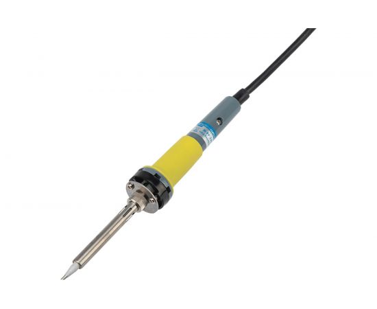 Паяльная станция с цифровым дисплеем 150-450С 220В 48Вт REXANT ZD-931 12-0145 – изображение 12