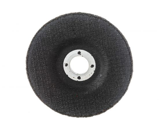 Диск шлифовальный по металлу Perfect A30T (125x6x22.23 мм) DRONCO 3126040100 – изображение 2