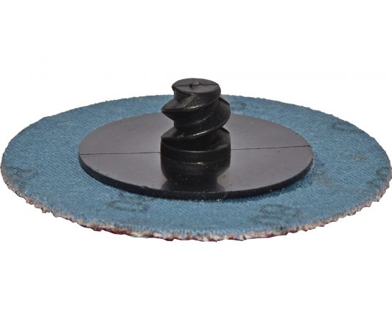 Шлифовальный круг DIABLO R-TYPE ALUMINIUM 50 мм, P320 ABRAFORM RTYPE-AL-D50-320 – изображение 2