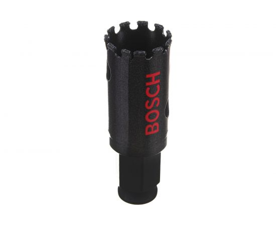 Коронка алмазная по граниту (25х51 мм) Bosch 2608580304 – изображение 2