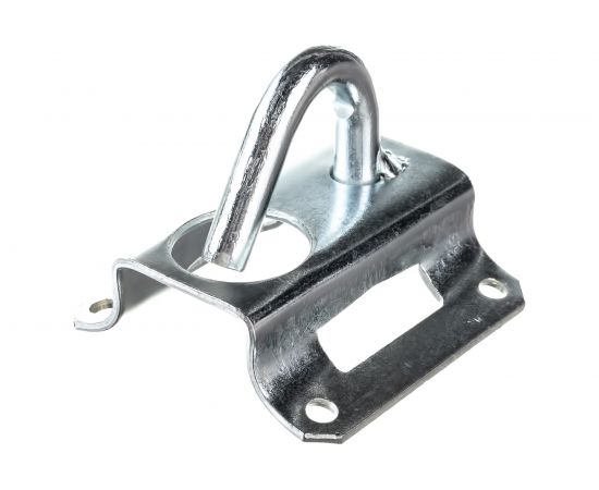 Натяжной узел крепления для плоского кабеля NIKOMAX 1 кН NMF-AL-TBF-M-1 – изображение 2