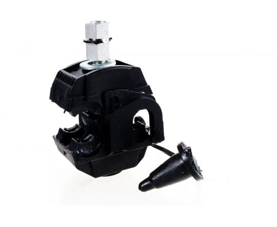 Прокалывающий ответвительный зажим, розничная упаковка ЭРА P2X-95 16-95/2,5-35 Б0036707 – изображение 2