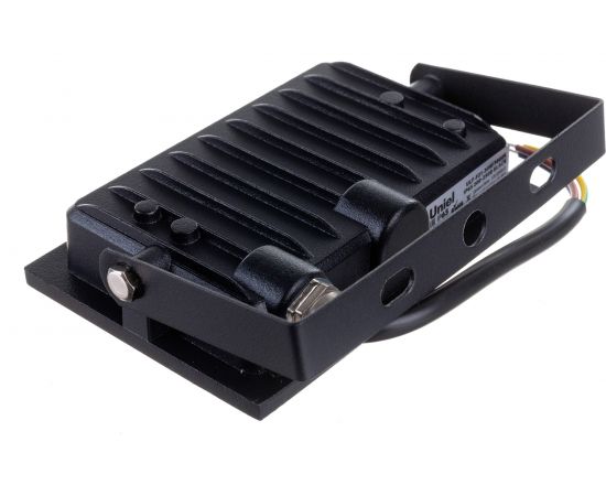 Светодиодный прожектор Uniel 30W 3000K IP65 200-250В BLACK ULF-F21 UL-00007732 – изображение 2