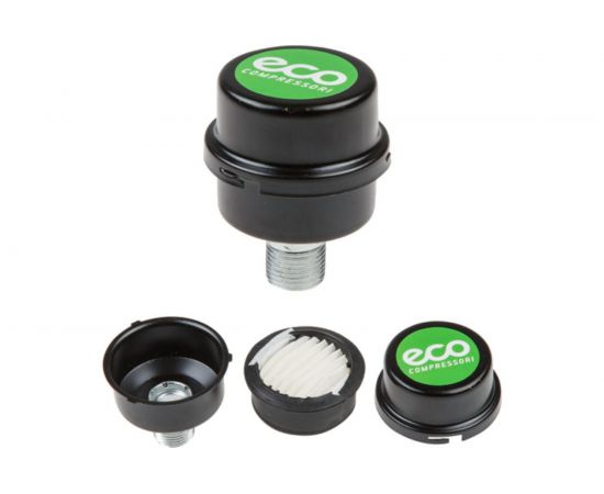 Фильтр воздушный для компрессора ECO AEF-122M – изображение 2