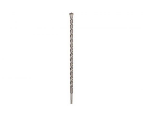 Бур по бетону SDS plus-1 (20x400x460 мм; SDS-Plus) Bosch 2608680291 – изображение 2