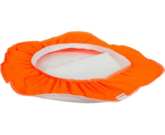 Мембранный матерчатый фильтр (1 шт.) для пылесосов EURO Clean EUR MBF-3081 – изображение 2