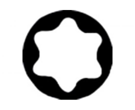 Бита Standard (25 мм; T10) Bosch 2609255932 – изображение 2