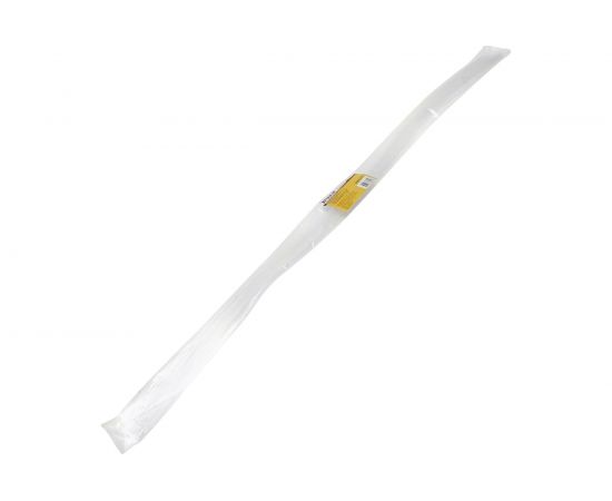 Термоусадочная клеевая трубка STEKKER 3,2/1,0 100 см., усадка 3:1, прозрачный (10шт в упак), 39758 – изображение 2