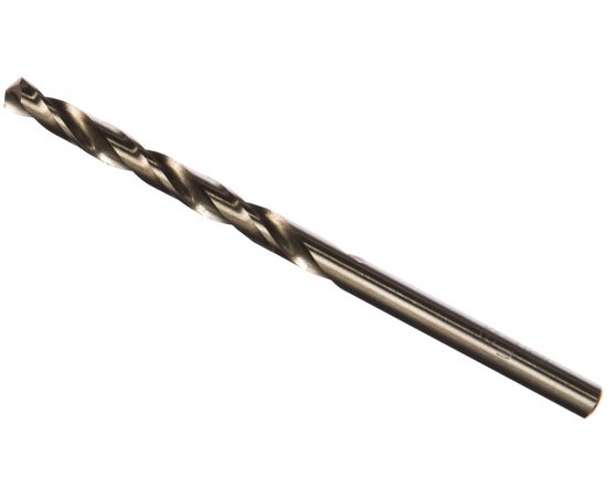 Сверло HSS-G Standardline (10 шт; 4.9х86 мм; HSS) по металлу Bosch 2608585490 – изображение 2