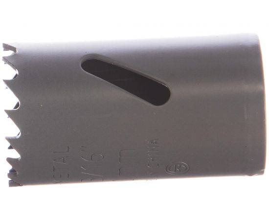 Коронка HSS-Bimetall 30 мм Bosch 2608584108 – изображение 2