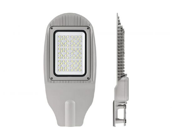 Уличный светодиодный светильник Wolta 4000К IP65 STL_100W01 – изображение 2