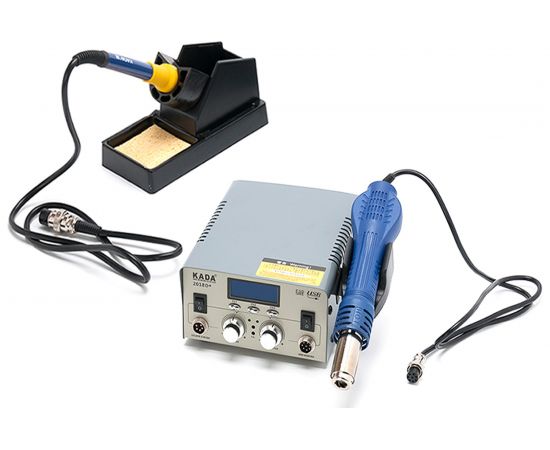 Паяльная станция KADA 2018D+ М7747295 – изображение 2