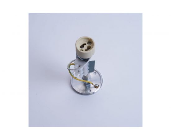 Потолочный светильник FERON ML182 MR16 35W 230V, черный, золото, 48039 – изображение 2