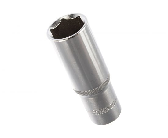 Головка торцевая 6-гранная глубокая (20 мм; 80 м; 1/2"") ЭВРИКА ER-91513 – изображение 2