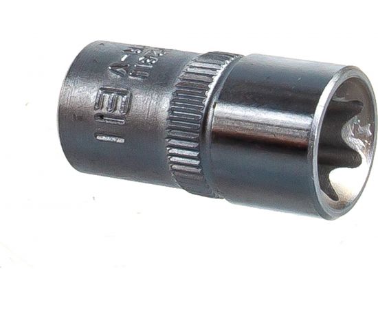 Головка 1/4"", 25 мм, E11 FORCE 52611 – изображение 2