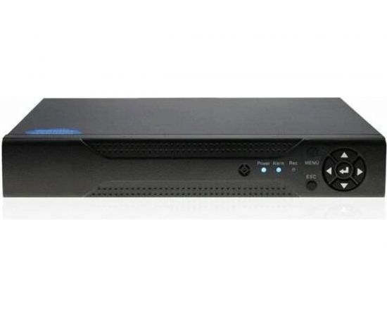 Гибридный видеорегистратор PS-link A2108HN на 8 каналов 0438 – изображение 2