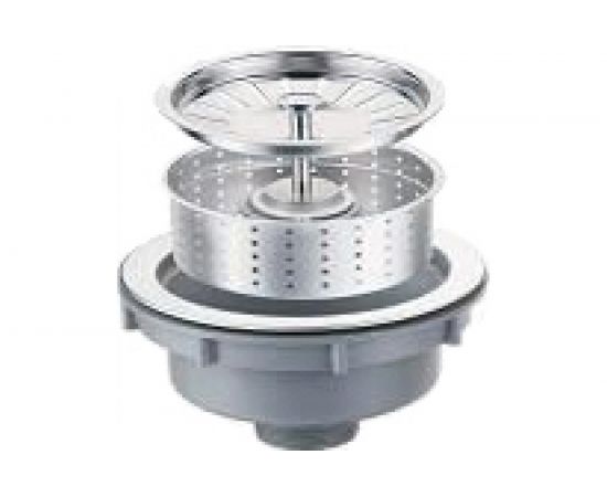 Врезная кухонная мойка Oulin OL-203 – изображение 2