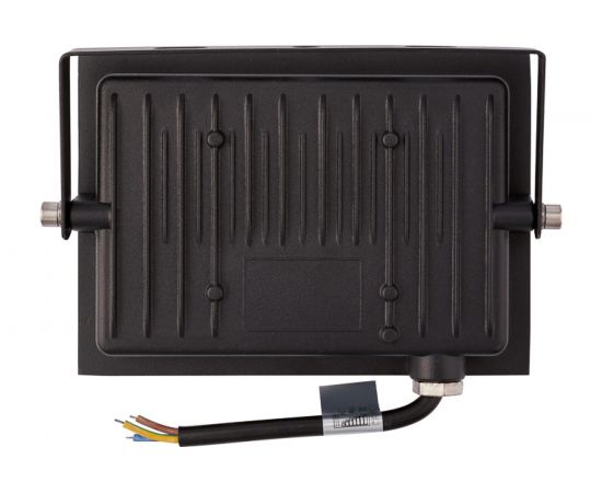 Светодиодный прожектор REXANT LED 50 Вт 4000 Лм 4000 K черный корпус 605-033 – изображение 3