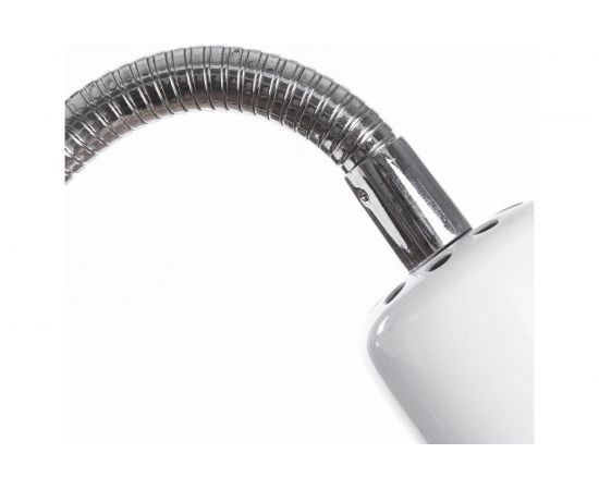 Настенный светильник Arte Lamp DORM A1408AP-1WH – изображение 3