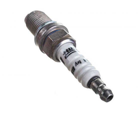 Свеча зажигания IRIDIUM (ключ 16 мм) BRISK 1620 P2 DR15YIR-1 – изображение 3