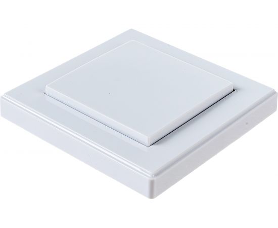 Настенный радиовыключатель TDM РВ1 1 клав. для беспроводного управления нагрузкой SQ1508-0214 – изображение 3