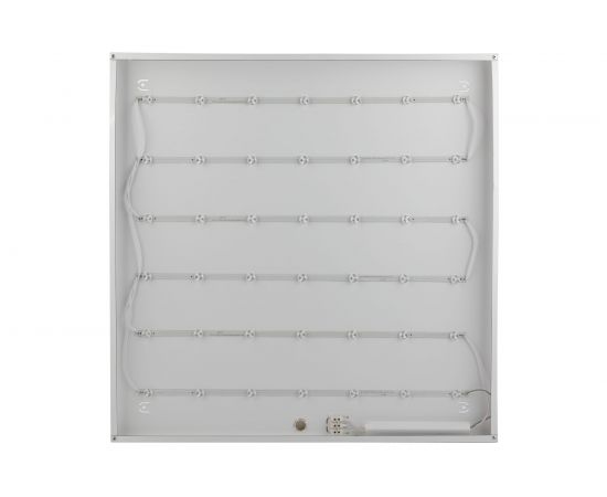 Панель ЭРА SPO1406KM 4 595x595x25 40Вт 3060Лм 6500К матовая Б0041887 – изображение 3