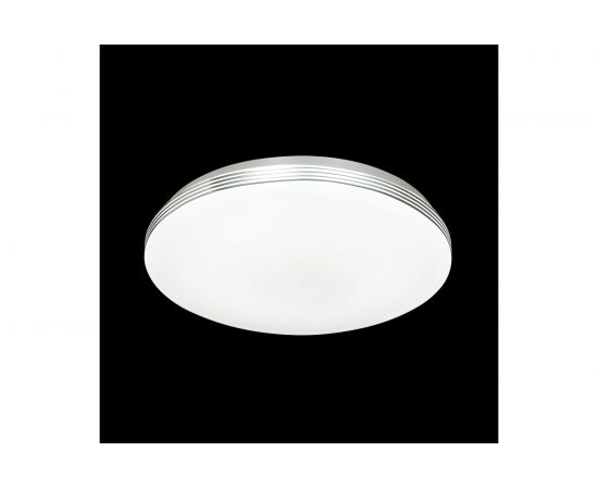 Настенно-потолочный светильник SONEX пластик, LED, 30W, SMALLI 3016/CL – изображение 3
