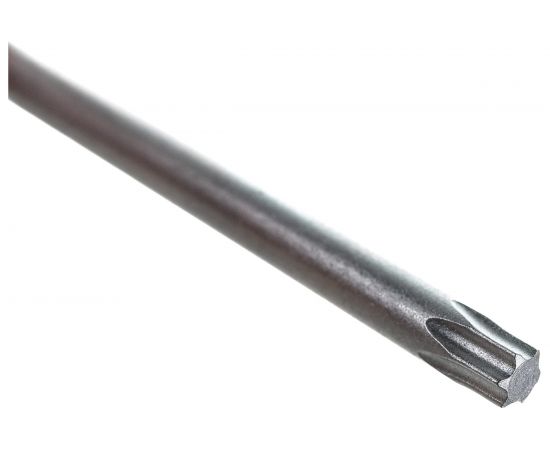 Г-образный TORX ключ JTC T20, длина 57мм 71320 – изображение 3