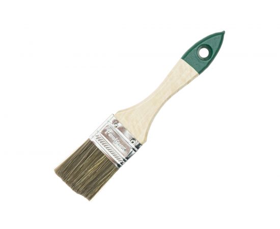 Плоская кисть РемоКолор Стандарт Лазурь, 1.5-38 мм, 01-3-315 – изображение 3