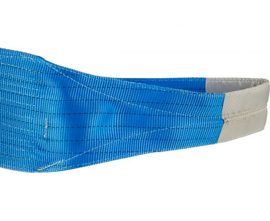 Текстильный ленточный петлевой строп СЕВЗАПКАНАТ СТП 8тн/7м 4631152172220 – изображение 3