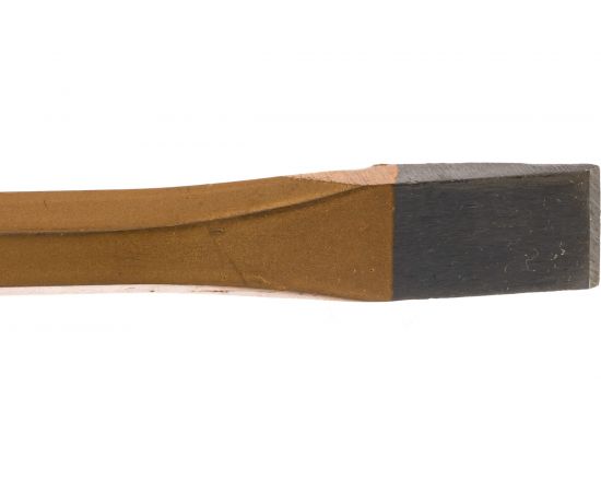 Шестигранное зубило 10х8х142мм на держателе АвтоDело 30142 14837 – изображение 3