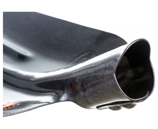 Совковая лопата ШАБАШКА рельсовая сталь 153 0028 208074 – изображение 3