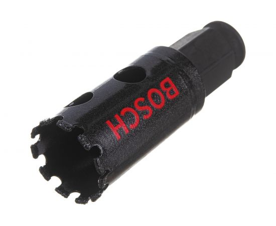 Коронка алмазная по граниту (25х51 мм) Bosch 2608580304 – изображение 3