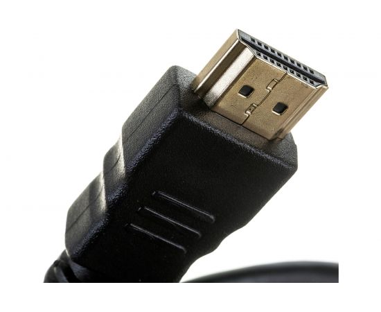 Кабель REXANT HDMI-HDMI 3 м, Gold с фильтрами 06-3102 – изображение 3