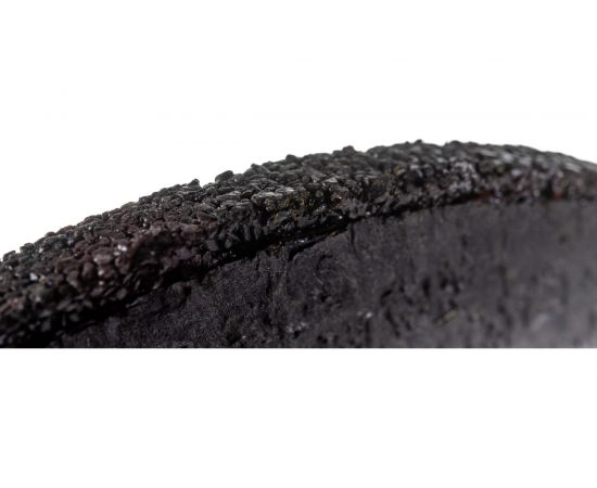 Диск шлифовальный по металлу Perfect A30T (125x6x22.23 мм) DRONCO 3126040100 – изображение 3