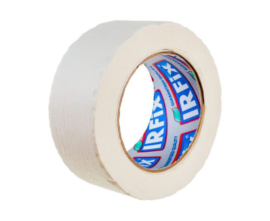 Малярная клейкая лента IRFIX 48 мм х 50 м 30023-1 – изображение 3