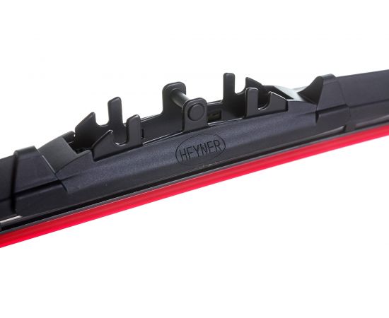 Щетка стеклоочистителя 20"/50 см HYBRID Heyner 030000 – изображение 3