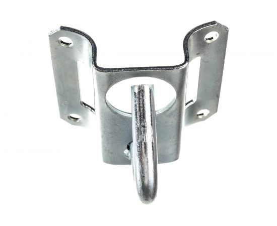 Натяжной узел крепления для плоского кабеля NIKOMAX 1 кН NMF-AL-TBF-M-1 – изображение 4