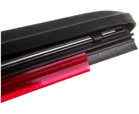 Щетка стеклоочистителя 20"/50 см HYBRID Heyner 030000 – изображение 4