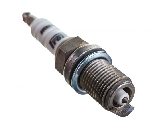 Свеча зажигания IRIDIUM (ключ 16 мм) BRISK 1620 P2 DR15YIR-1 – изображение 4