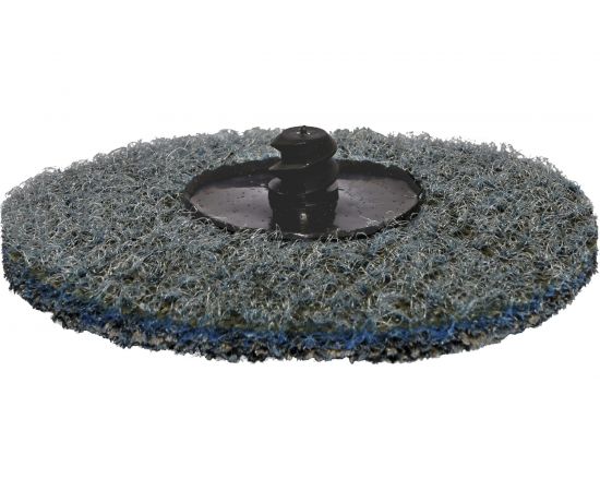 Шлифовальный круг DIABLO R-TYPE SCB VERYFINE 75 мм ABRAFORM RTYPE-SCB-VERYFINE-75 – изображение 4