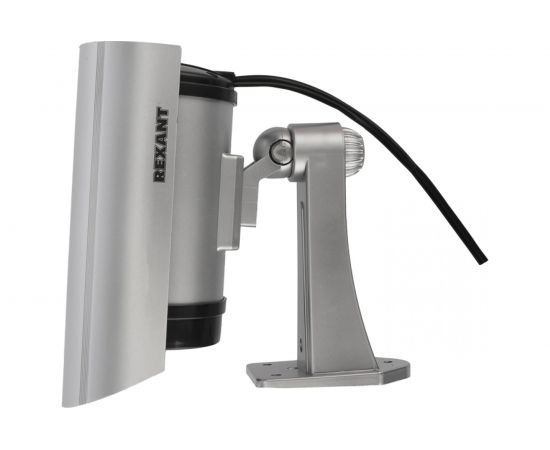 Муляж камеры видеонаблюдения REXANT RX-307 уличной установки 45-0307 – изображение 4